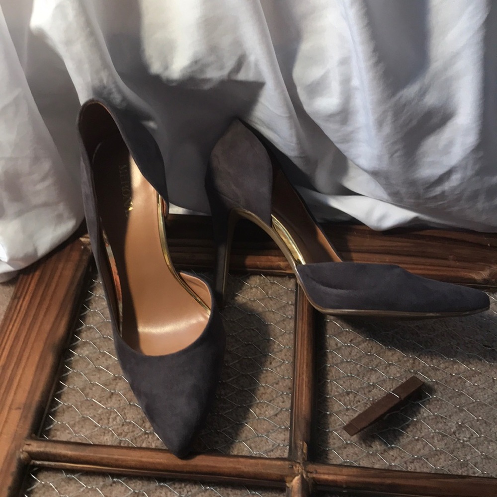 Pumps